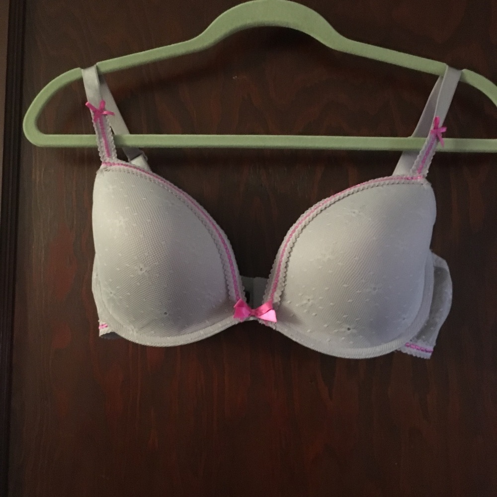 Betsey Johnson Bra